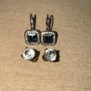 Set of Chloe & Isabel Earrings